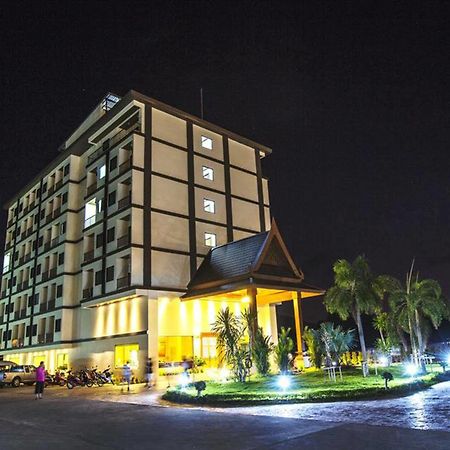 Airport Resort Phuket Nai Yang Beach Dış mekan fotoğraf