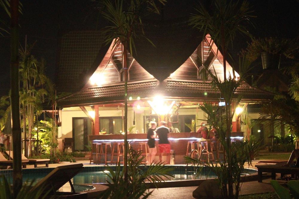 Airport Resort Phuket Nai Yang Beach Dış mekan fotoğraf
