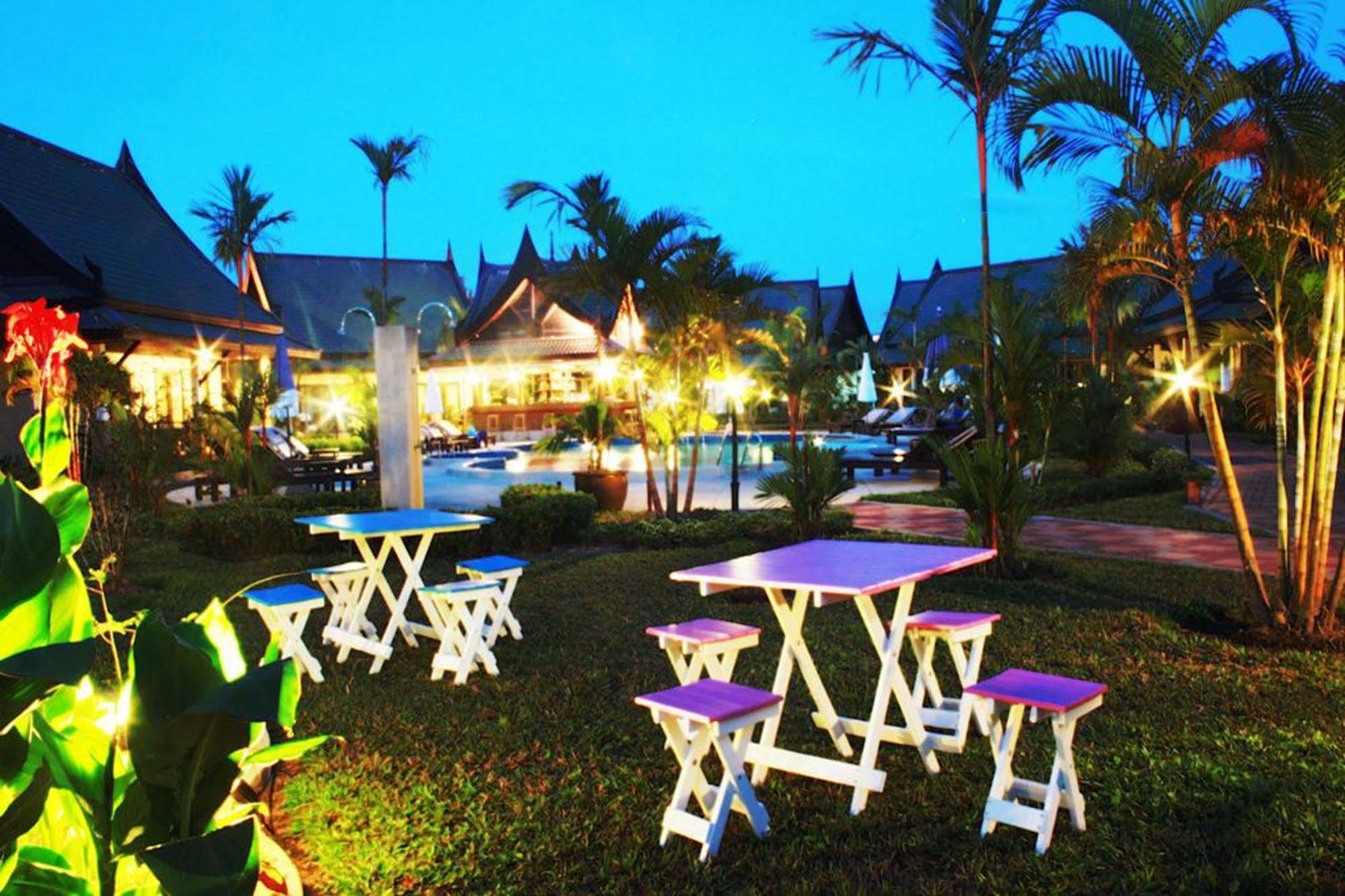 Airport Resort Phuket Nai Yang Beach Dış mekan fotoğraf